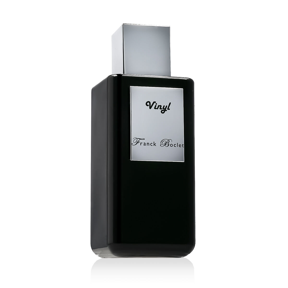 Parfum Unisexe Franck Boclet Vinyl 100 ml